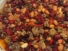 -霸王虾·麻辣小龙虾(清水河公园店)