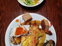 -松子料理(亮马桥店)