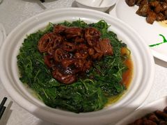 -老人和饭店(打浦路店)