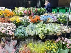 -循礼门鲜花花市(武汉循礼门店)