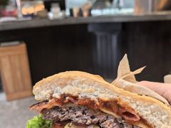 -Fergburger(皇后镇店)