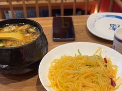 -满园烤鸭·春饼(中街大悦城店)