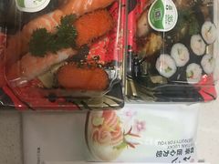 -池田寿司·4H鲜作(西直门凯德华联店)
