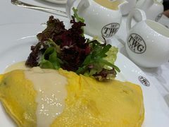 -TWG Tea(台北101购物中心沙龙及精品门市)