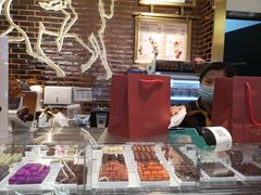 -GODIVA(海岸城店)