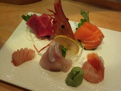 -泉寿司(万科公园店)