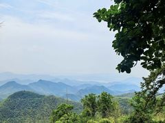 -莫干山风景区