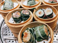 -丰卓会海鲜自助(中润大道店)