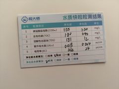 -中环质评甲醛检测CMA实验室(朝阳店)
