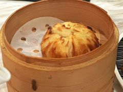 糖腿包-云采云南菜(中山北路店)