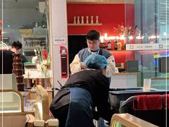 -我家牛排自助餐厅(永旺梦乐城店)
