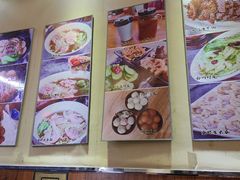 -香港久记牛腩云吞面(友好广场店)