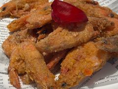 -醉壹号海鲜大排档(厦门美食地标店)