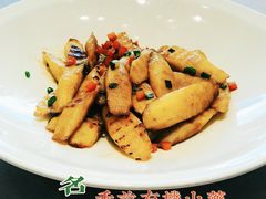 -名鲜·粤宴(黄浦滨江路店)