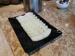 冬瓜片-鱼乐火锅(清江国际店)