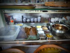 -茂盛小吃(蓝田店)