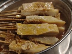 -壹加壹电烤串(总店)