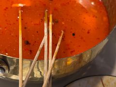 藤椒涮牛肚-大孩龙虾(体育场旗舰店)