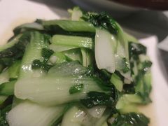 清炒时蔬-拾忆·私厨(光谷店)