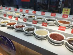 -汉丽轩·音乐自助烤肉餐厅(石岐店)