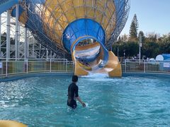 -汕头中海黄金海岸水上乐园