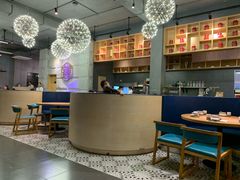 大堂-宋小谨·泉州菜(西沙湾店)