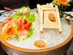 -花潮料理艺食馆(SM新生活广场店)