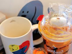 -Seesaw Coffee(苏州中心店)