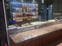 -樱之盛宴·蟹料理海鲜自助(前进大街店)