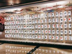 -佛山希尔顿酒店·融誉亚洲美食荟