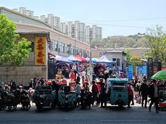 -李村大集