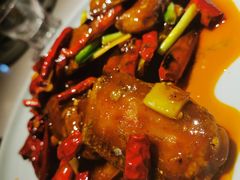 -院8里·小聚园老川菜(九眼桥店)