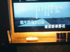 -音乐在线主题氧吧KTV(佳宁娜广场店)