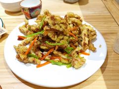 -老江南春·中国龙菜(衡山路店)