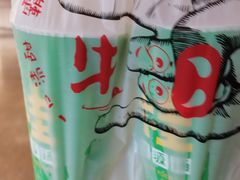 -桂桂茶(万嘉广场店)