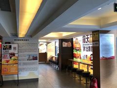 -麦当劳(钟鼓楼店)