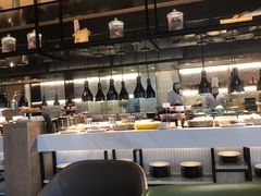 -广州粤海喜来登酒店