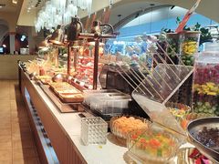 -凡塔斯牛排自助餐厅(莆田万达店)