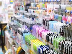 -晨光文具(天客隆大厦大商超市店)