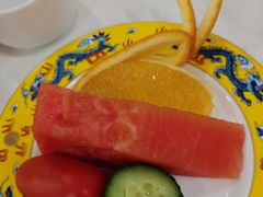 -汇贤府·李氏鲁菜(五棵松店)