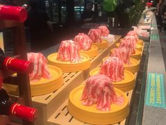 -遇上西雅图多融合海鲜自助餐厅(中房金谊广场店)