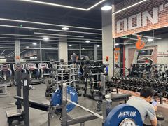 -加伍磅精英训练中心