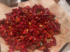 -上上席川菜(凯德乐峰广场店)