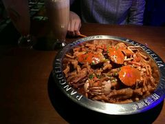 -胖哥俩肉蟹煲(淮安万达店)