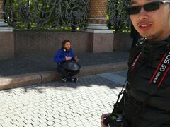 -滴血救世主教堂