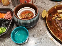 -牛牛章·章鱼水煎肉(光谷世界城店)
