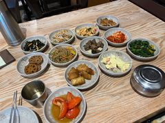 -Myeongdong North Strathfield