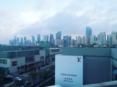 -頂好酒家·经典粤菜(海信广场店)