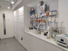 -白鲸自习室(公主坟店)