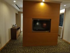 -北京丽亭华苑酒店